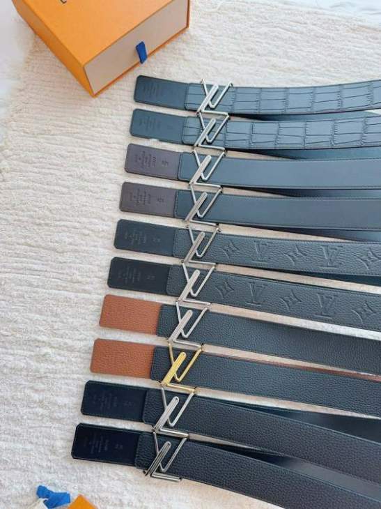 Picture of Louis Vuitton Belts _SKUfw167973697fw